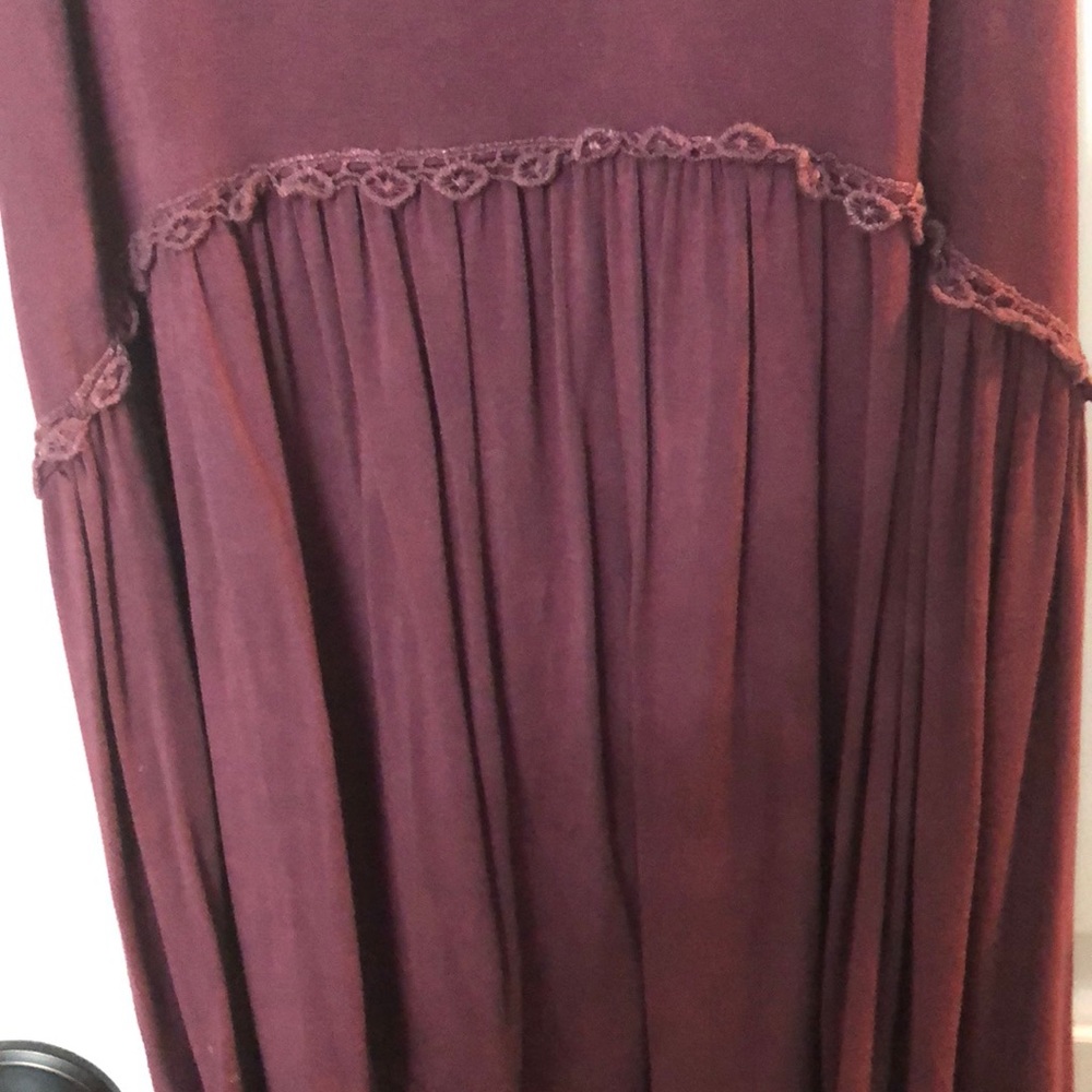 POL Tank Zip Back Small - Picture 6 of 7